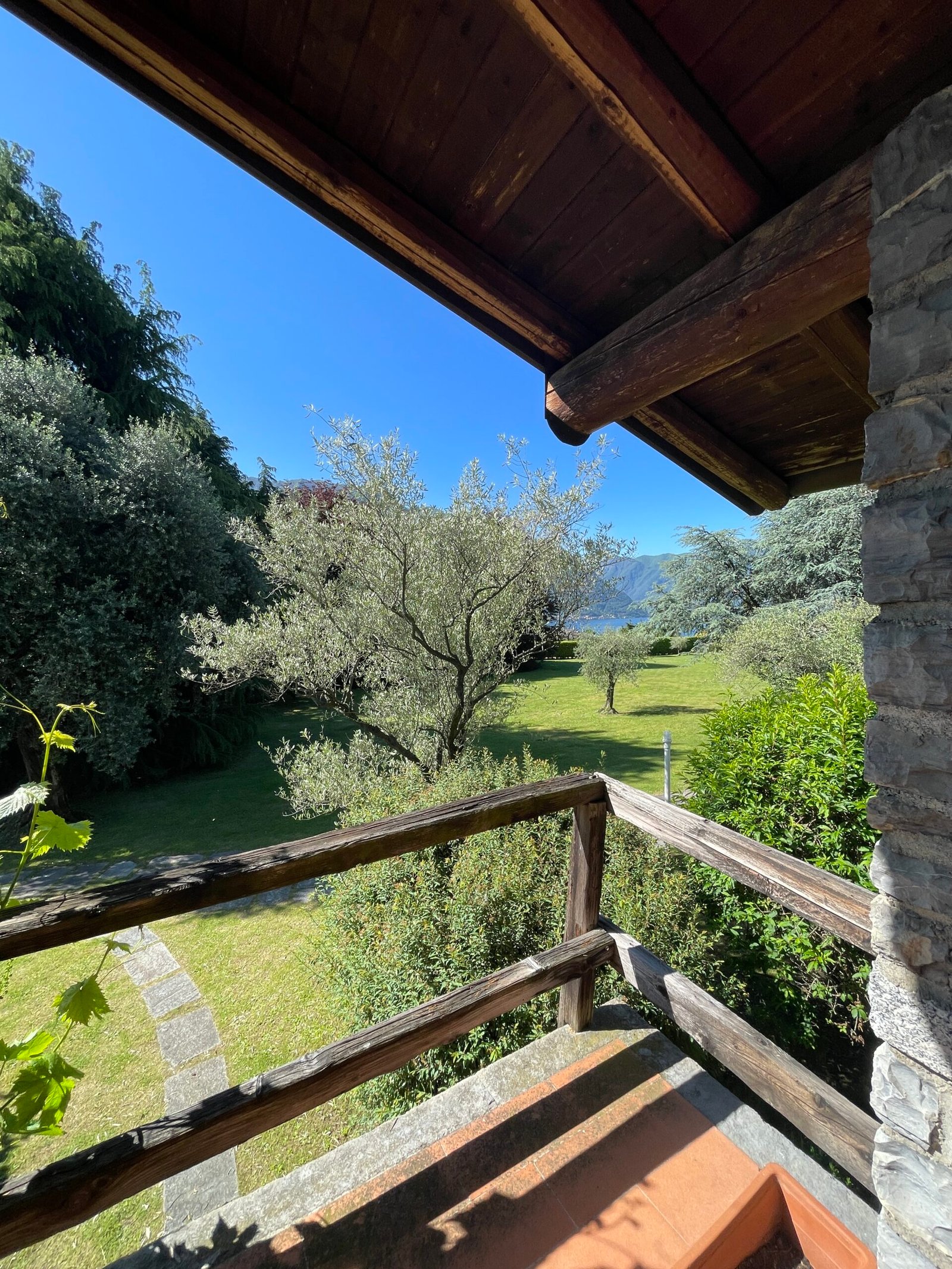 Riqualificazione rustico
lenno